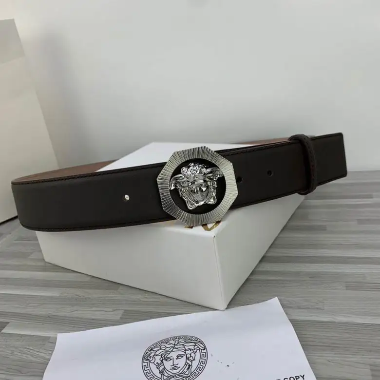Versace Belt 38mmX95-125cm sj17